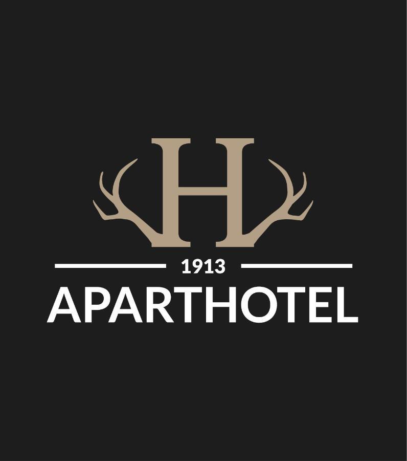 H Aparthotel Елк Екстер'єр фото