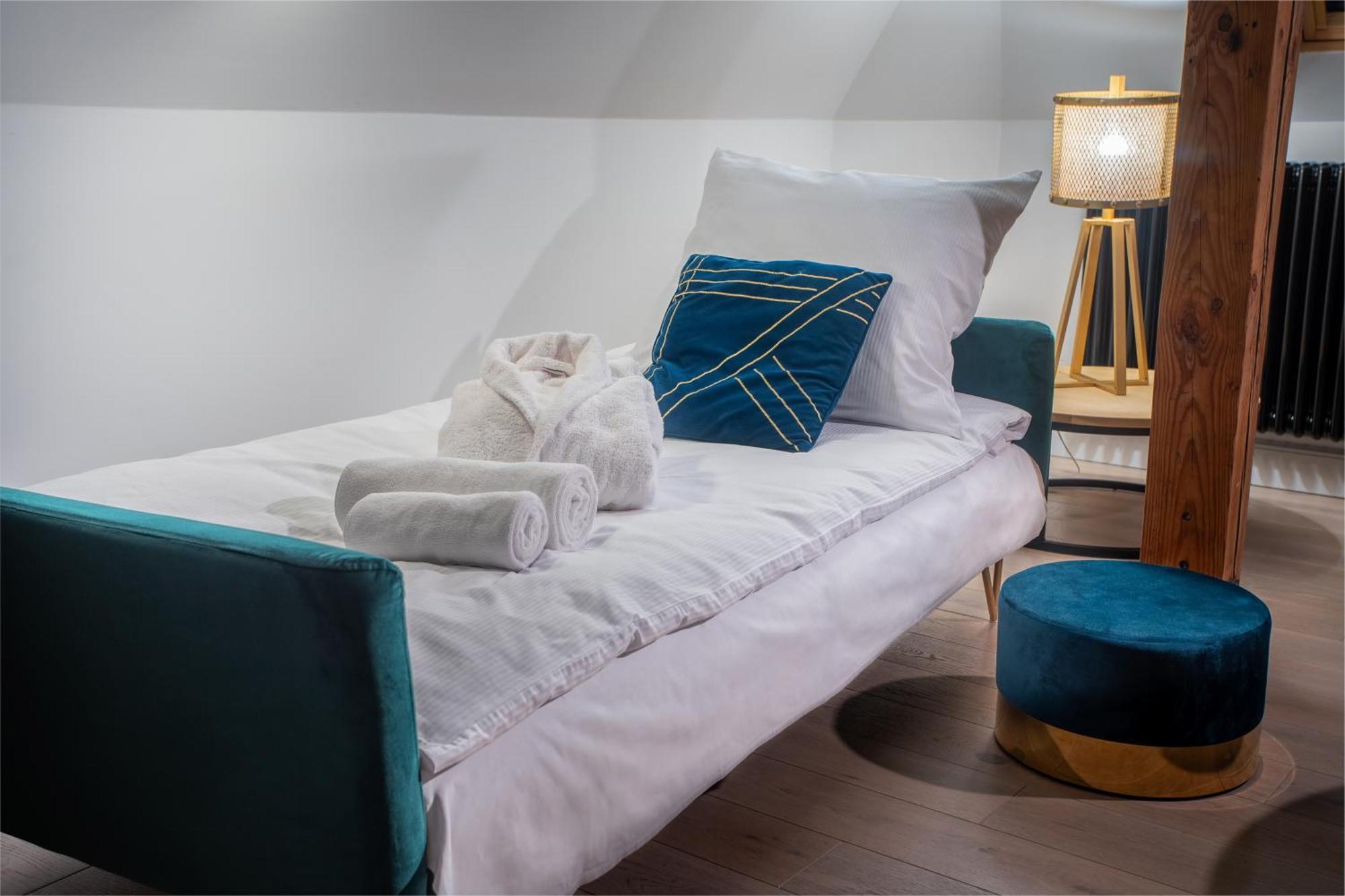 H Aparthotel Елк Екстер'єр фото