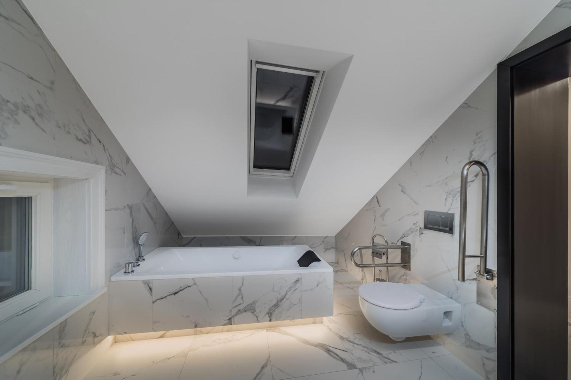 H Aparthotel Елк Номер фото