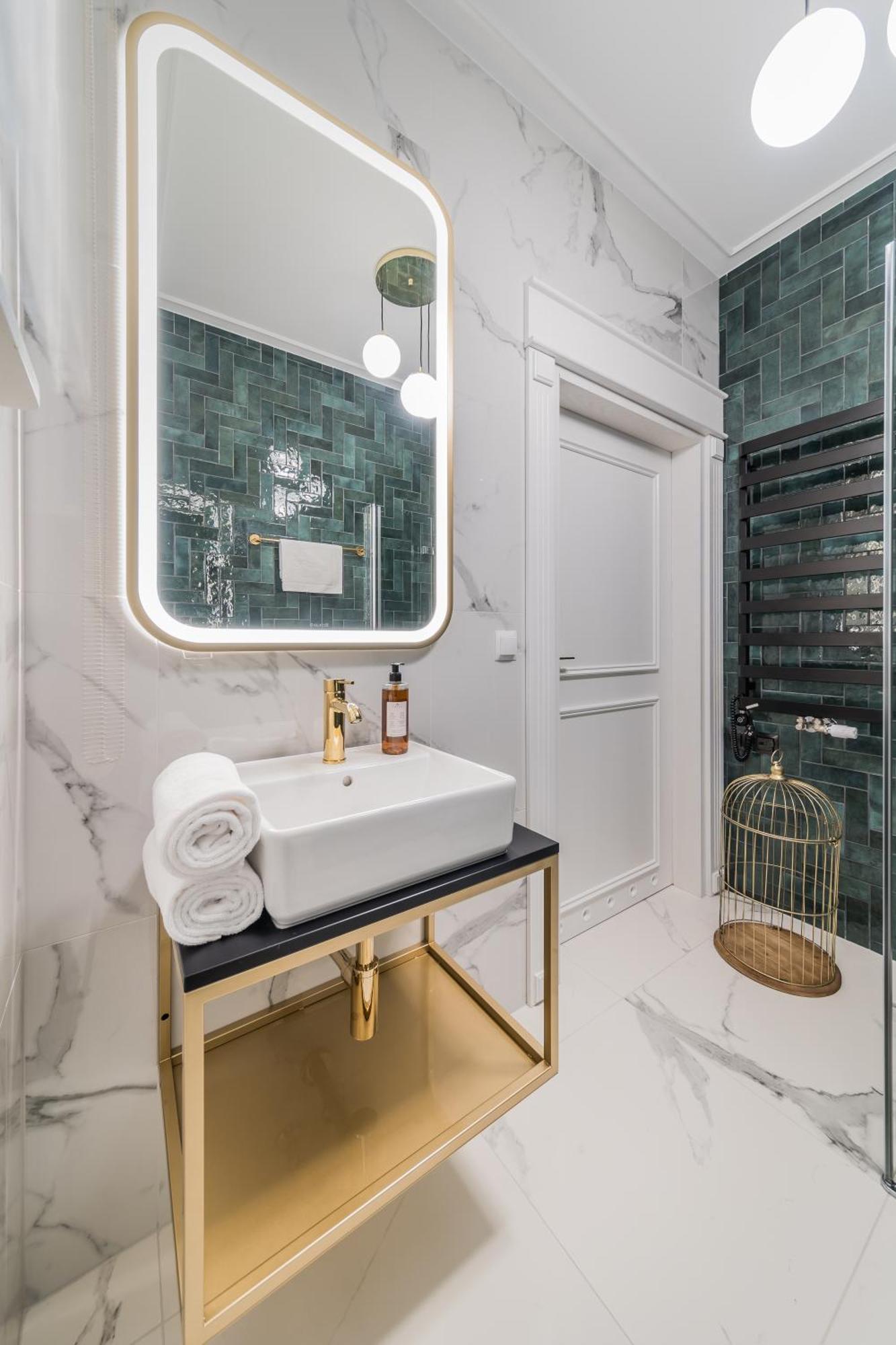 H Aparthotel Елк Номер фото